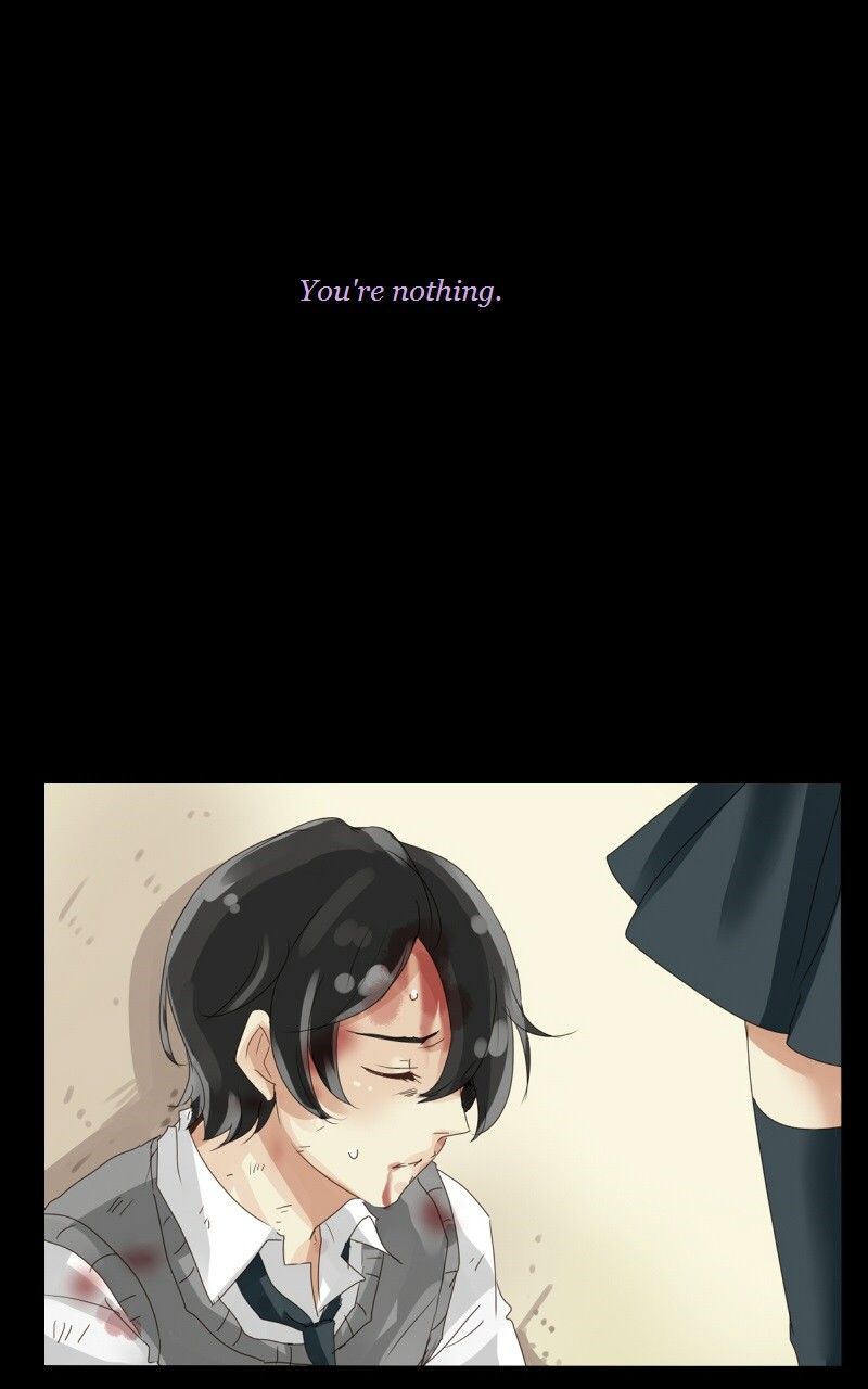 unOrdinary chapter 21 page 36