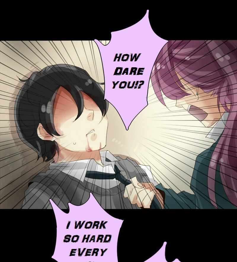 unOrdinary chapter 21 page 41