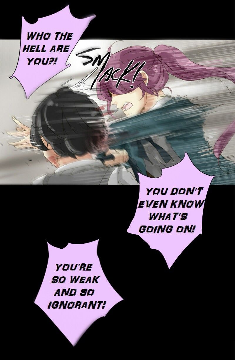 unOrdinary chapter 21 page 43