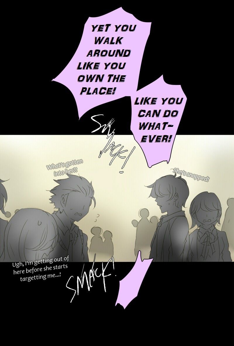 unOrdinary chapter 21 page 44