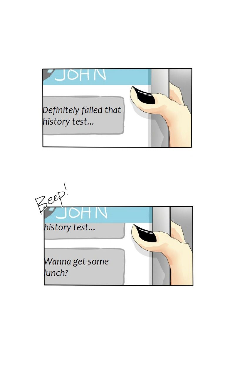 unOrdinary chapter 21 page 56