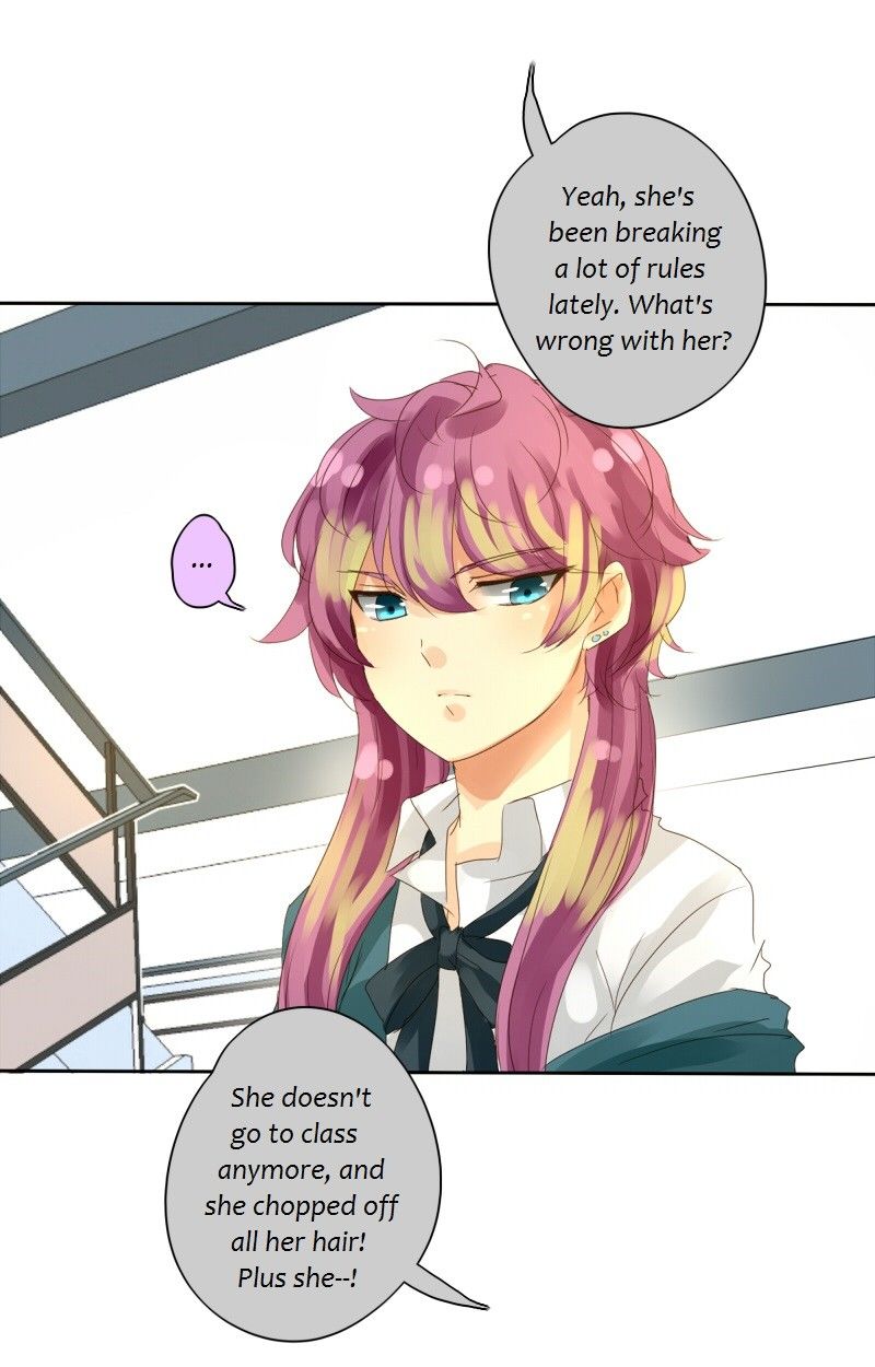 unOrdinary chapter 21 page 58