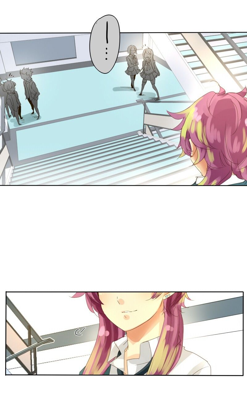 unOrdinary chapter 21 page 59