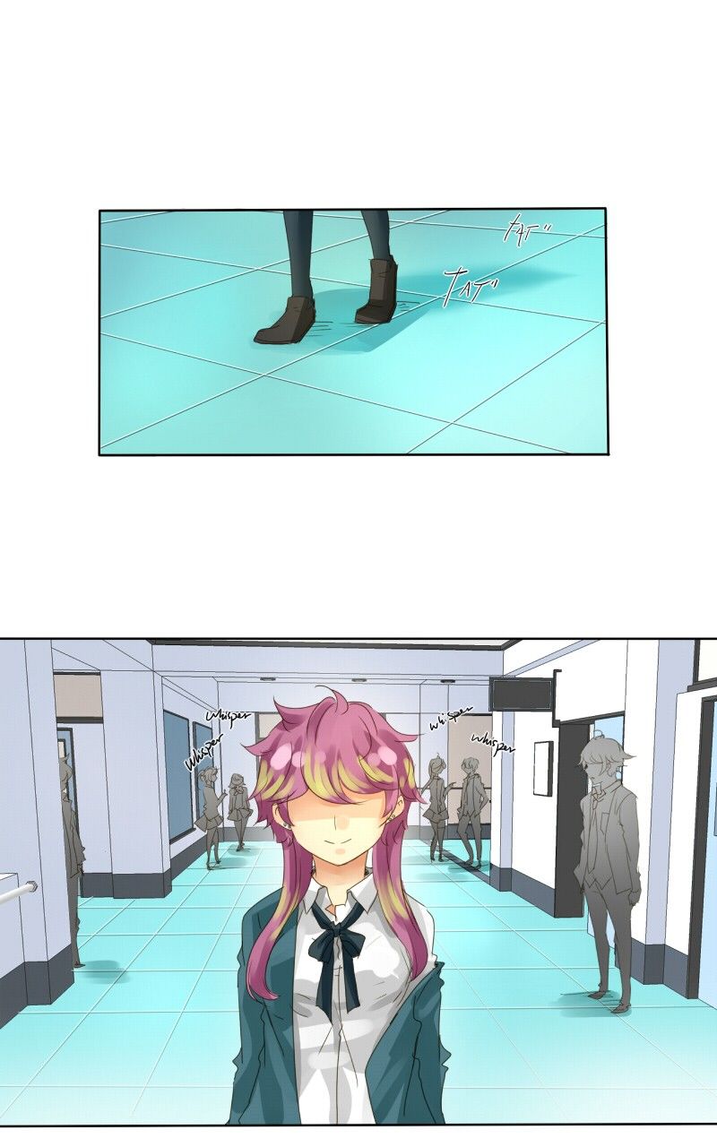 unOrdinary chapter 21 page 60