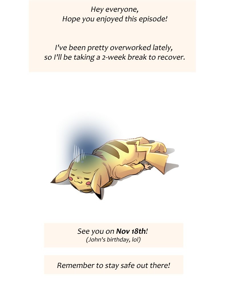 unOrdinary chapter 210 page 141