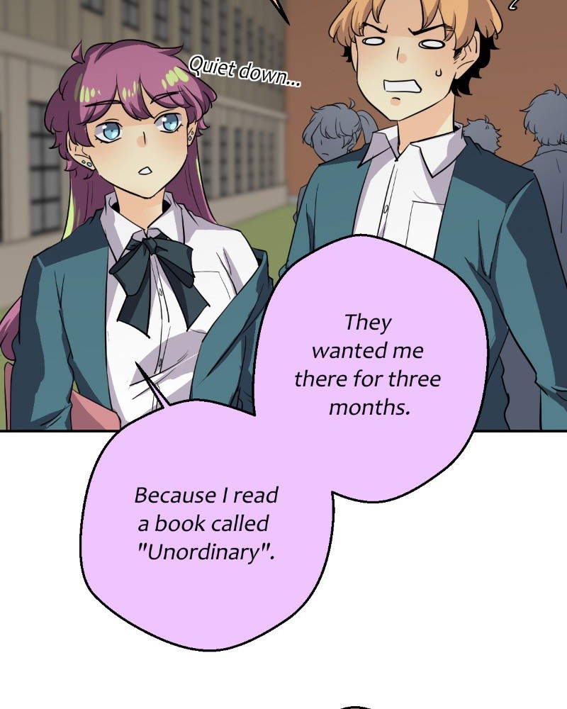 unOrdinary chapter 210 page 49