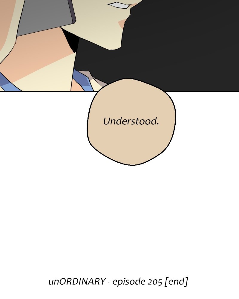 unOrdinary chapter 211 page 111