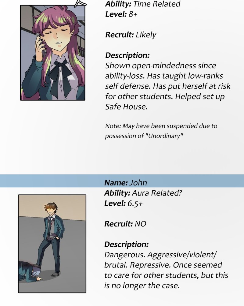 unOrdinary chapter 211 page 95