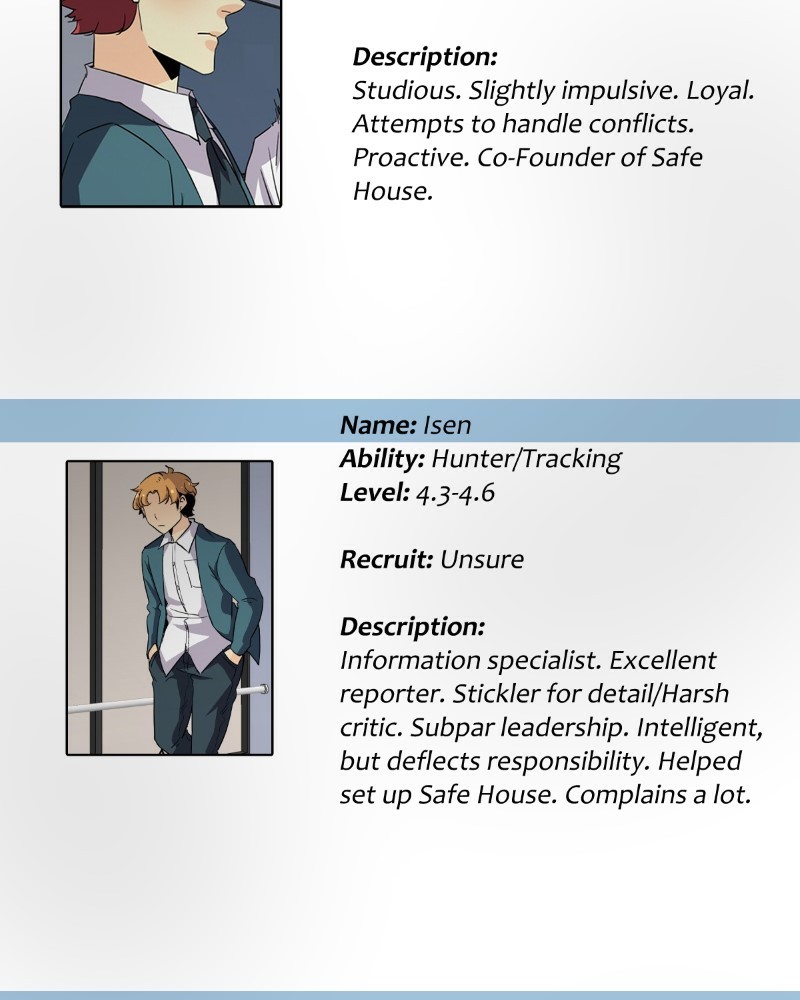 unOrdinary chapter 211 page 98