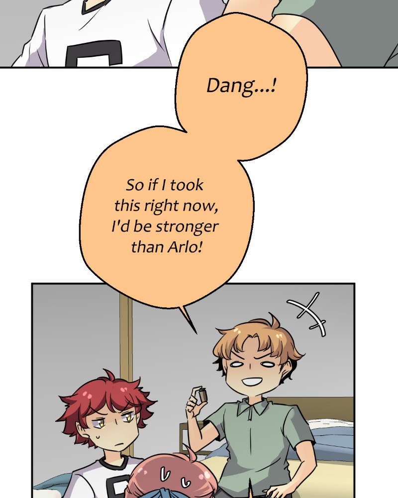 unOrdinary chapter 212 page 21