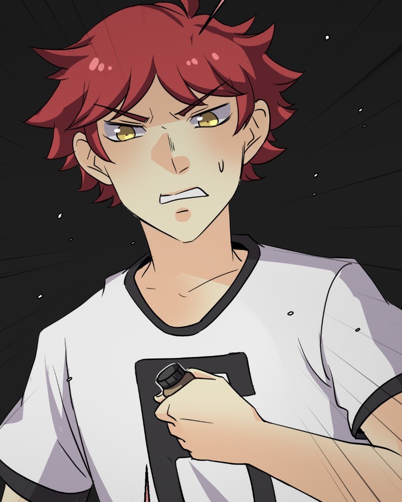 unOrdinary chapter 212 page 31