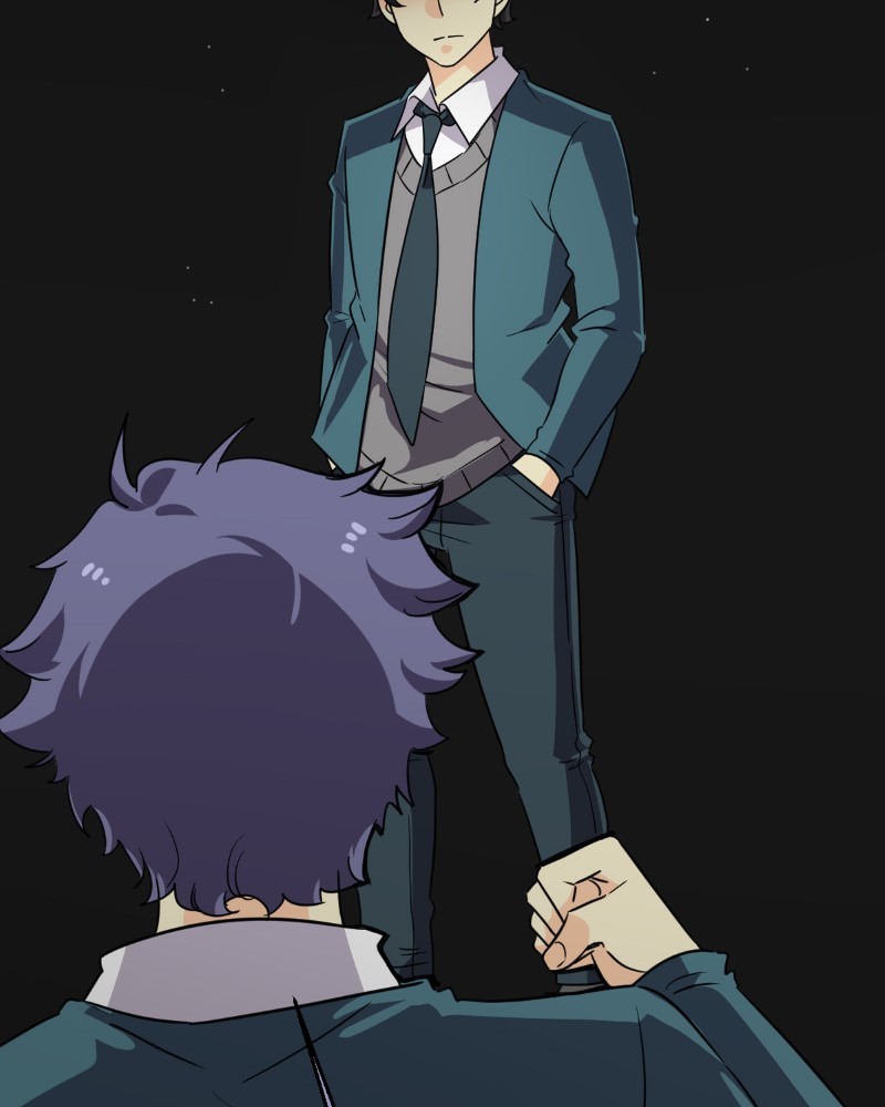 unOrdinary chapter 212 page 85