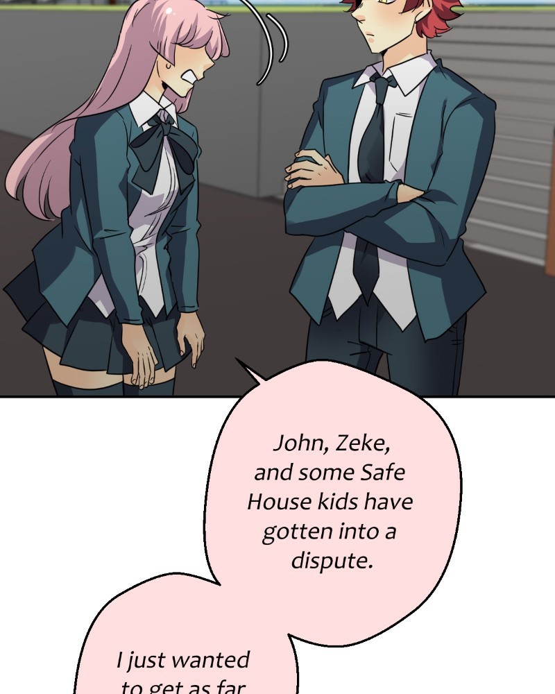 unOrdinary chapter 212 page 99