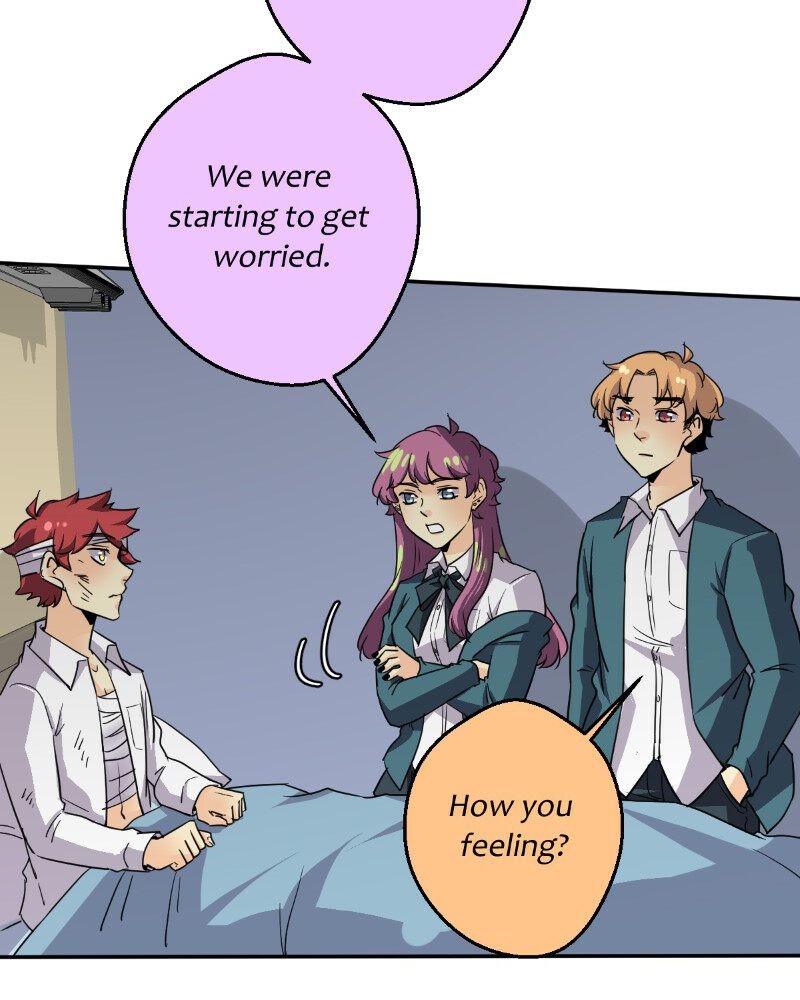 unOrdinary chapter 213 page 129