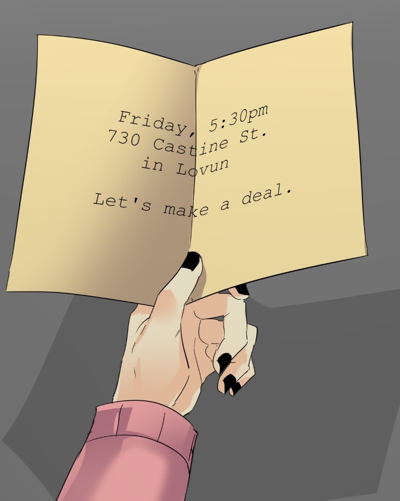 unOrdinary chapter 213 page 189