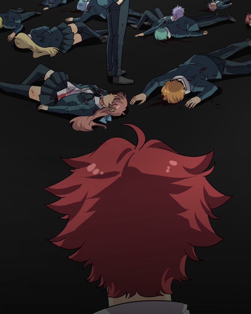 unOrdinary chapter 214 page 104