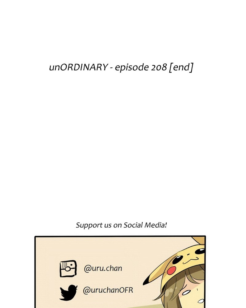 unOrdinary chapter 214 page 134