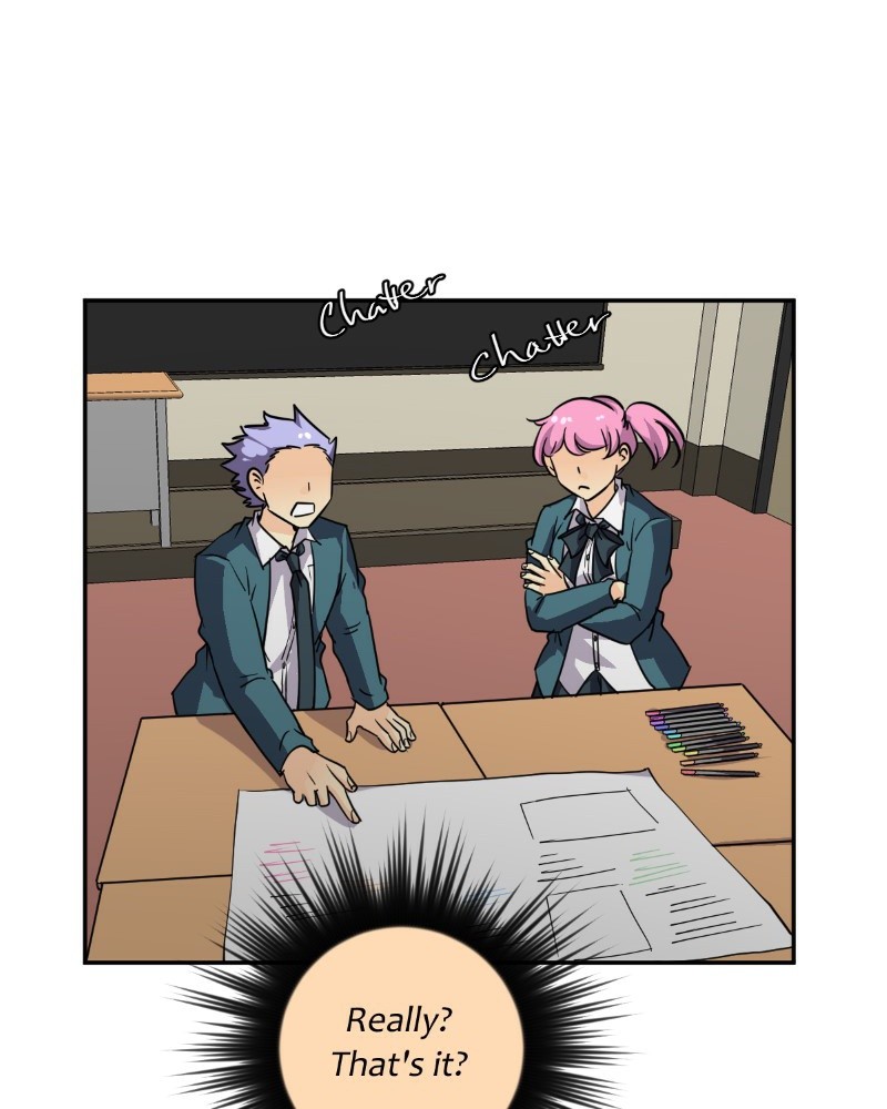 unOrdinary chapter 215 page 21