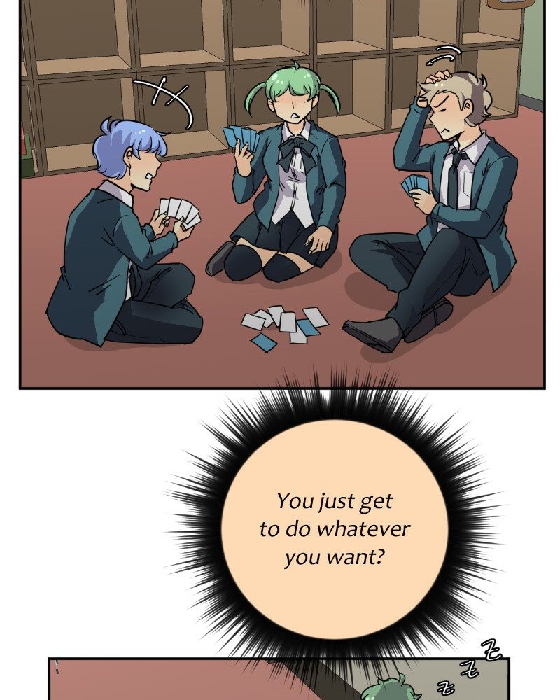 unOrdinary chapter 215 page 23