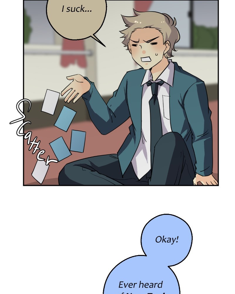 unOrdinary chapter 215 page 39