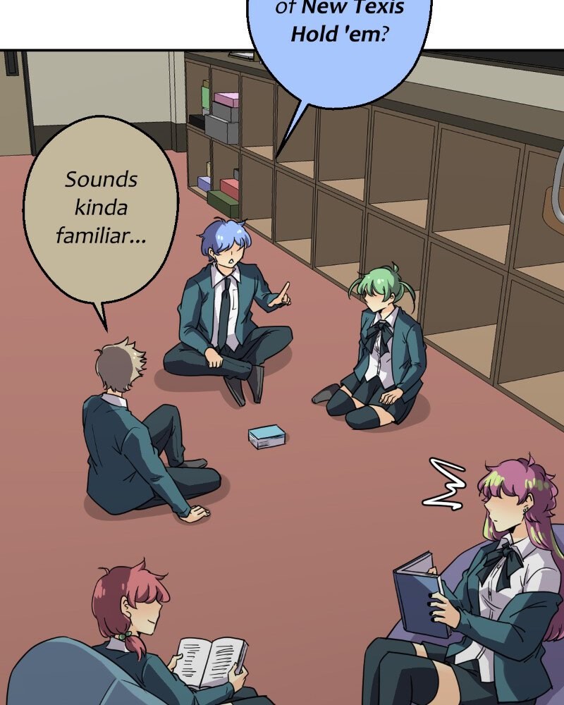 unOrdinary chapter 215 page 40