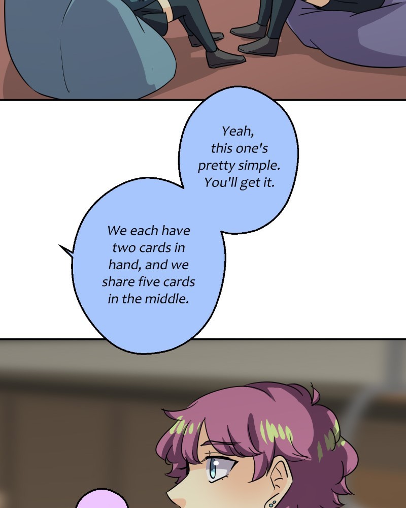 unOrdinary chapter 215 page 41