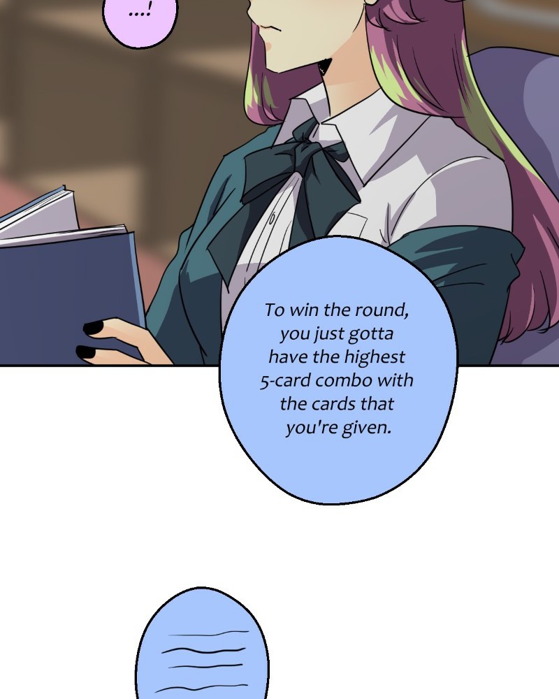 unOrdinary chapter 215 page 42