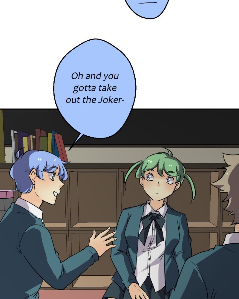 unOrdinary chapter 215 page 44