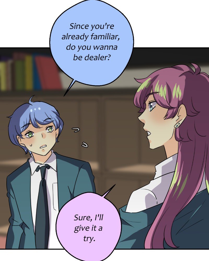 unOrdinary chapter 215 page 54