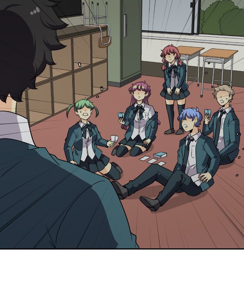 unOrdinary chapter 215 page 83