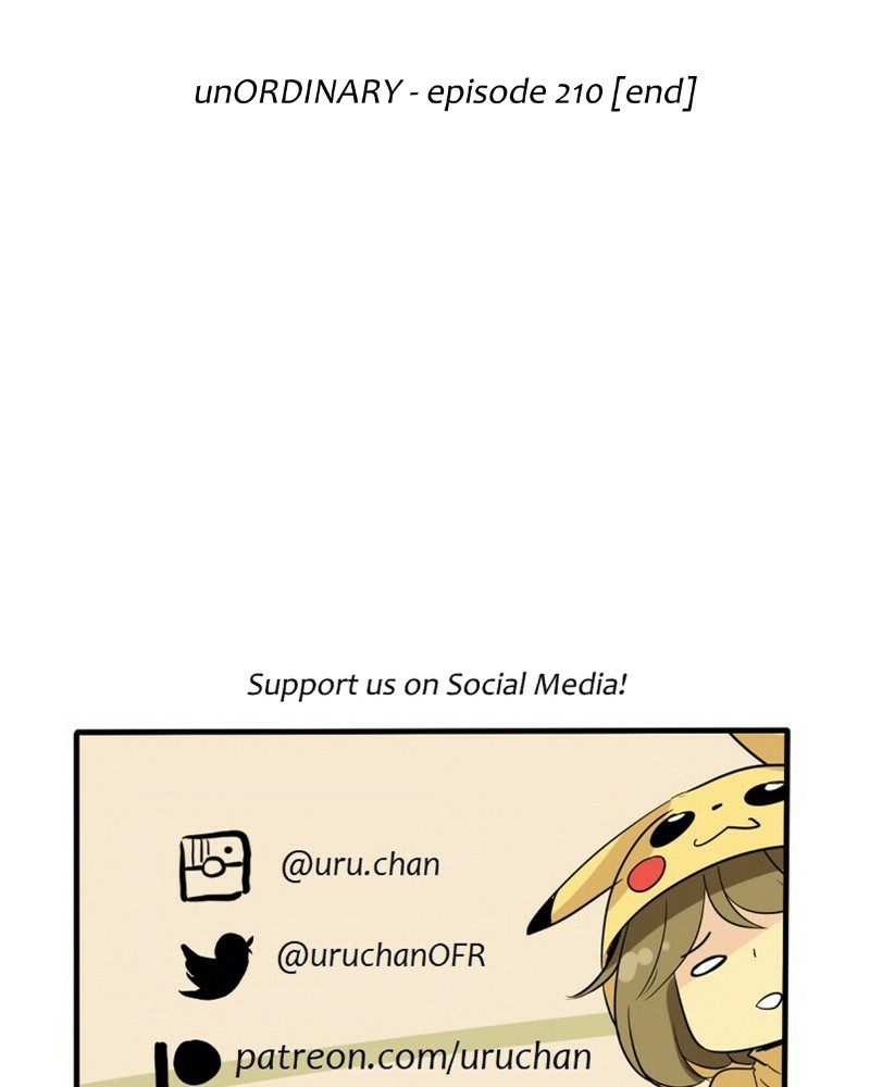 unOrdinary chapter 216 page 131