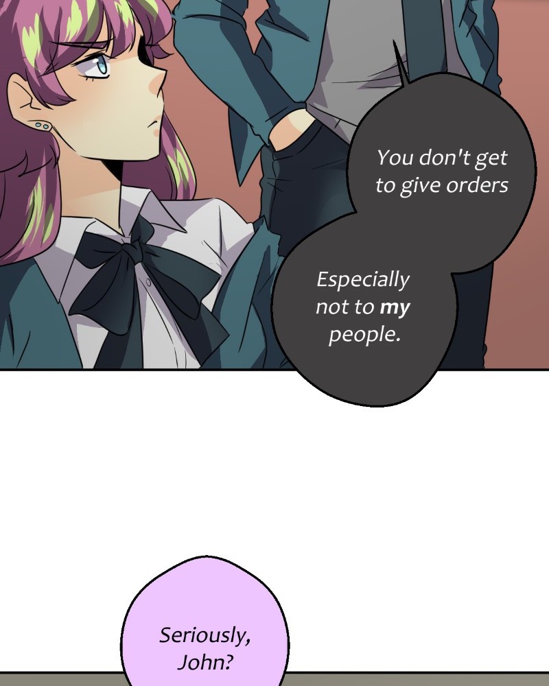 unOrdinary chapter 216 page 35