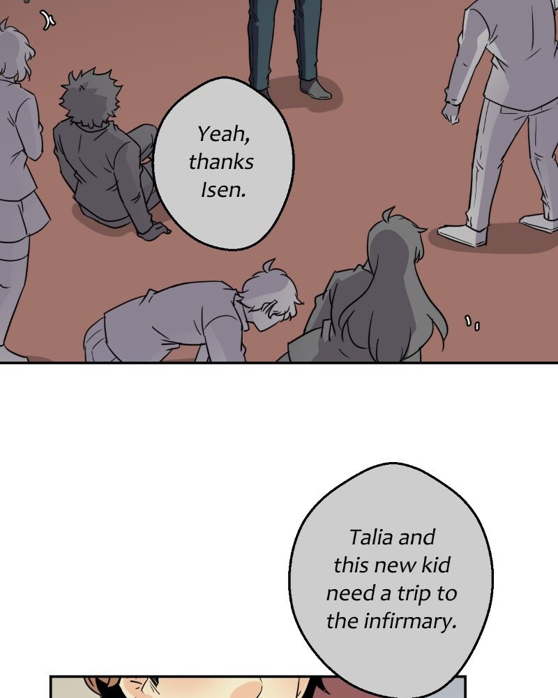 unOrdinary chapter 217 page 217