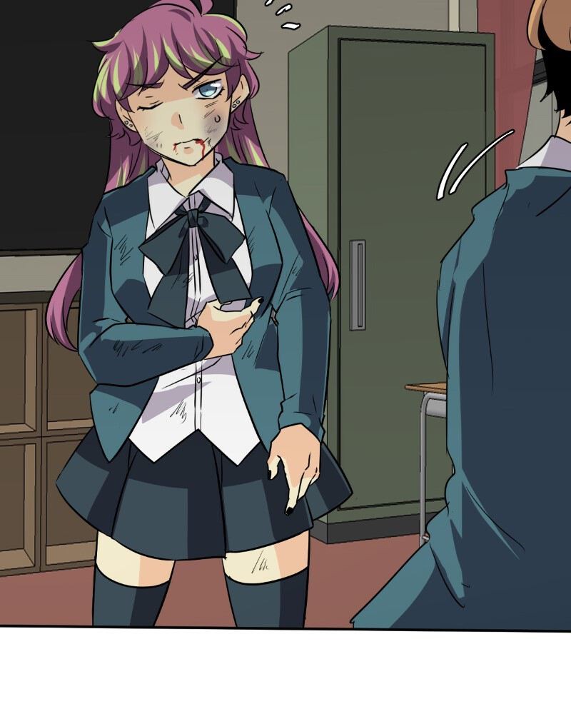 unOrdinary chapter 217 page 220