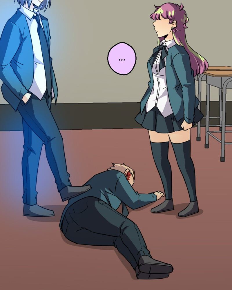 unOrdinary chapter 217 page 94