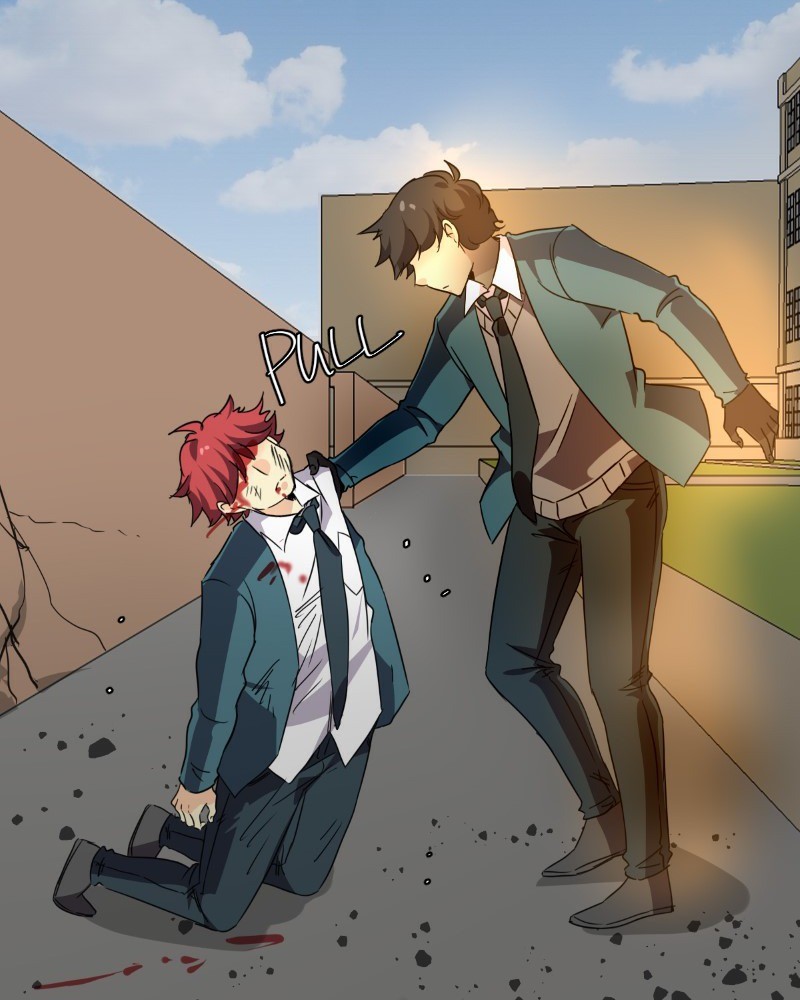 unOrdinary chapter 218 page 4