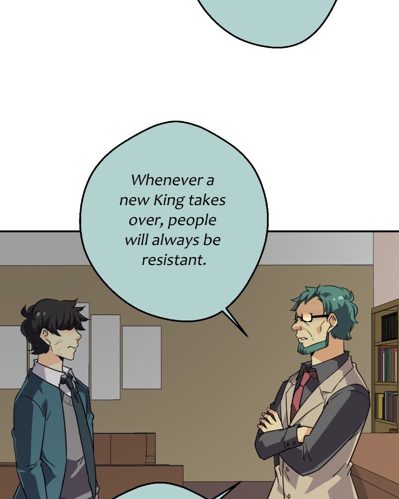 unOrdinary chapter 218 page 51