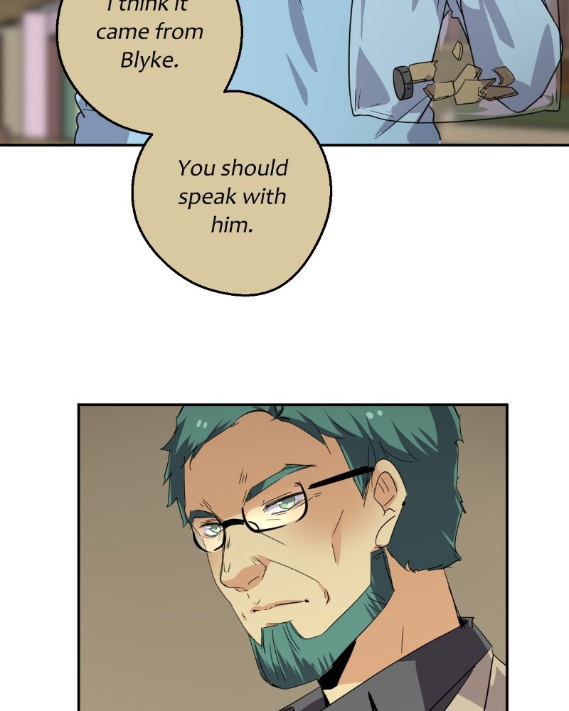 unOrdinary chapter 218 page 82