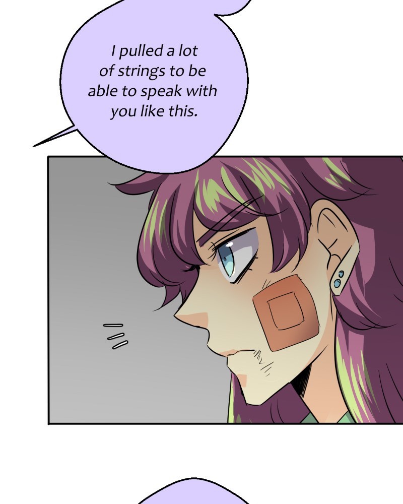 unOrdinary chapter 219 page 100