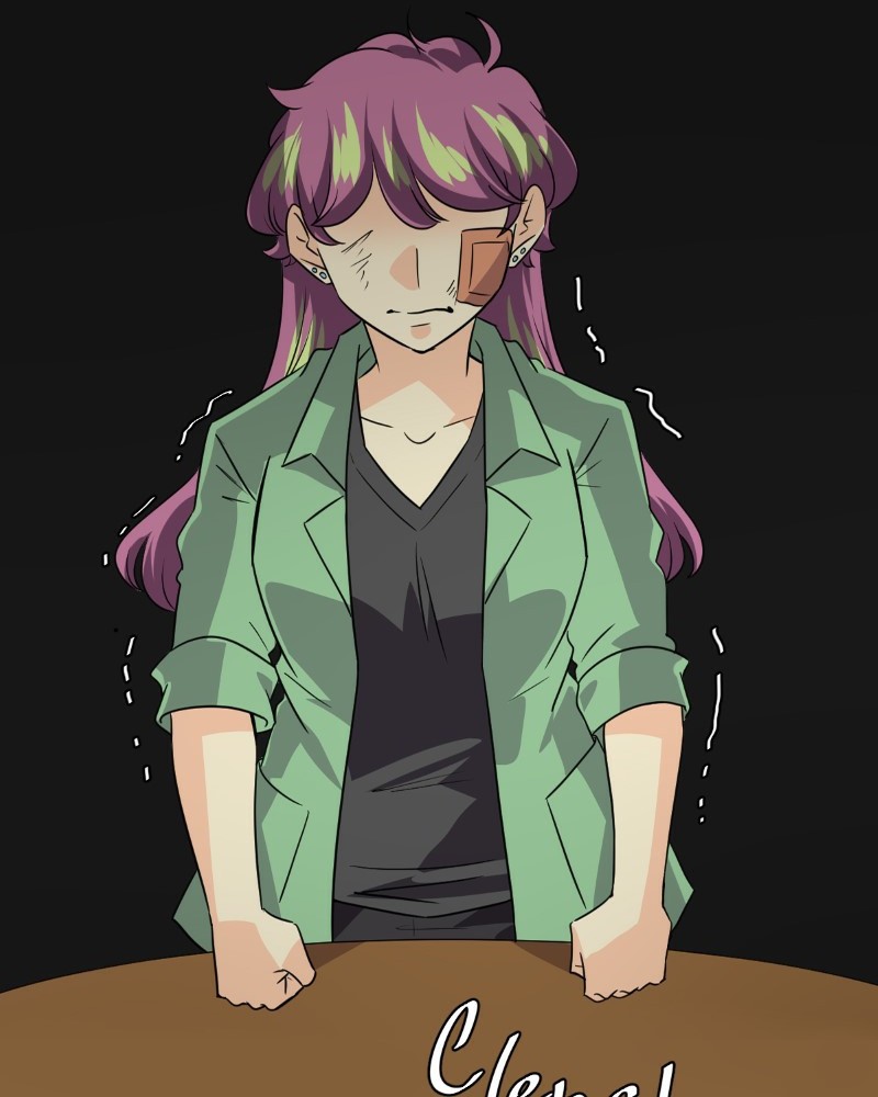 unOrdinary chapter 219 page 107