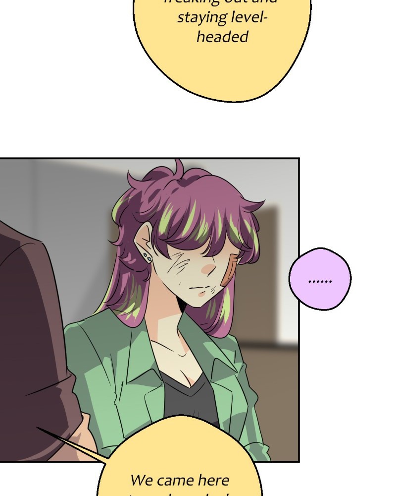 unOrdinary chapter 219 page 91