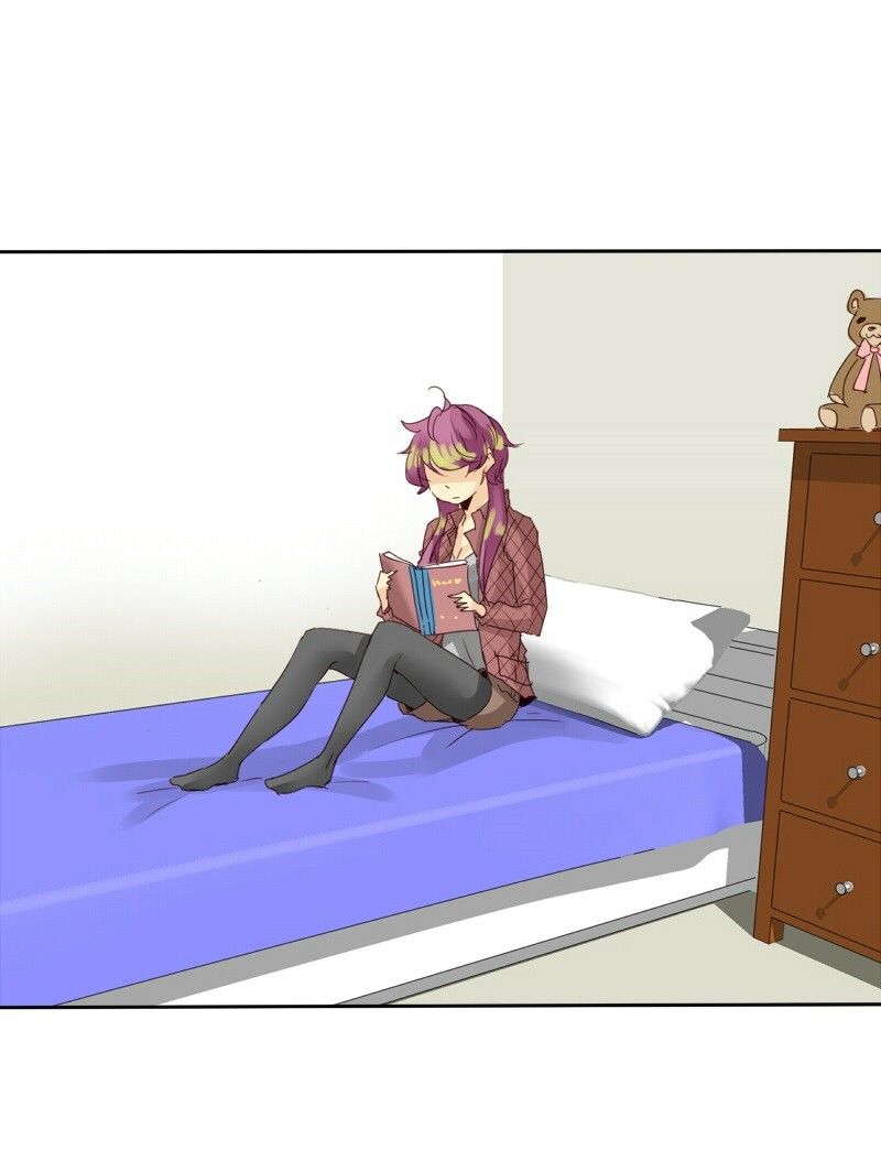 unOrdinary chapter 22 page 14