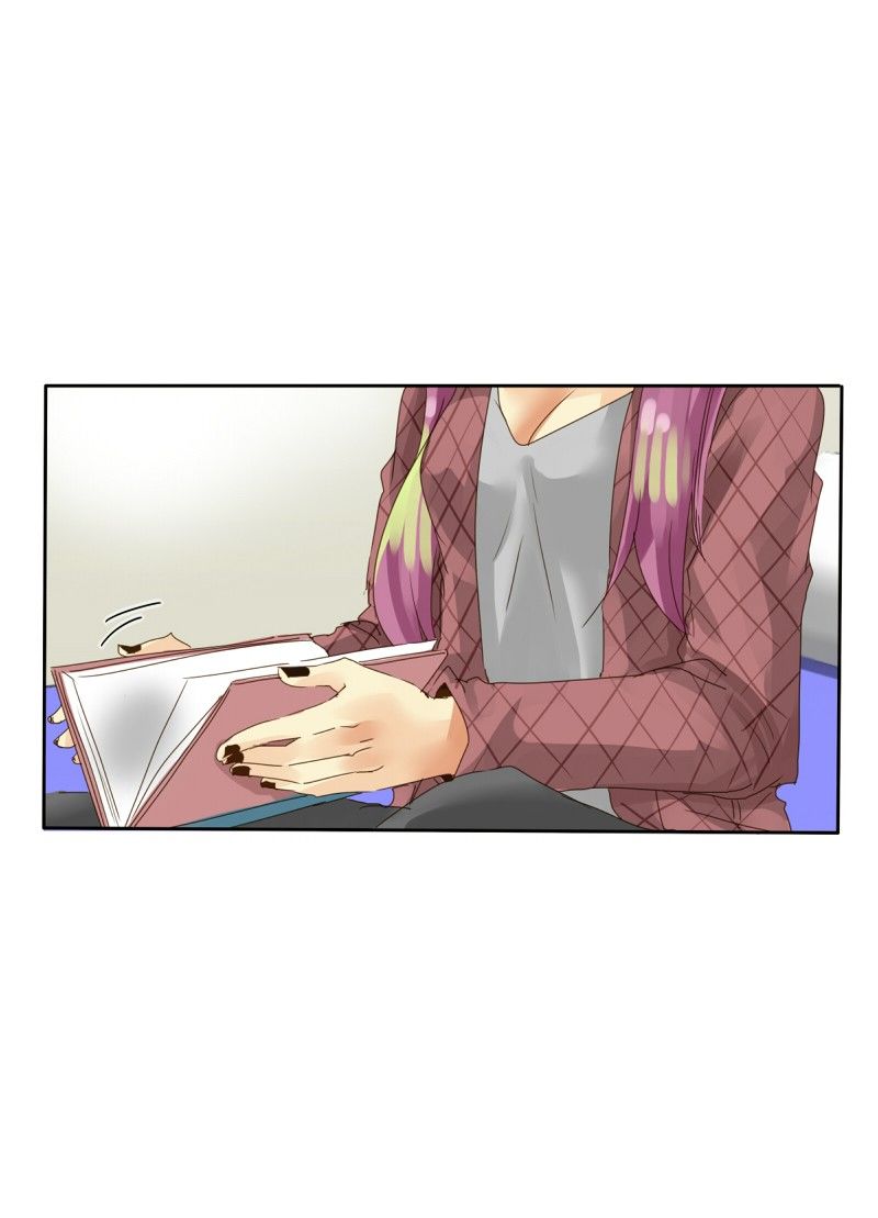 unOrdinary chapter 22 page 15