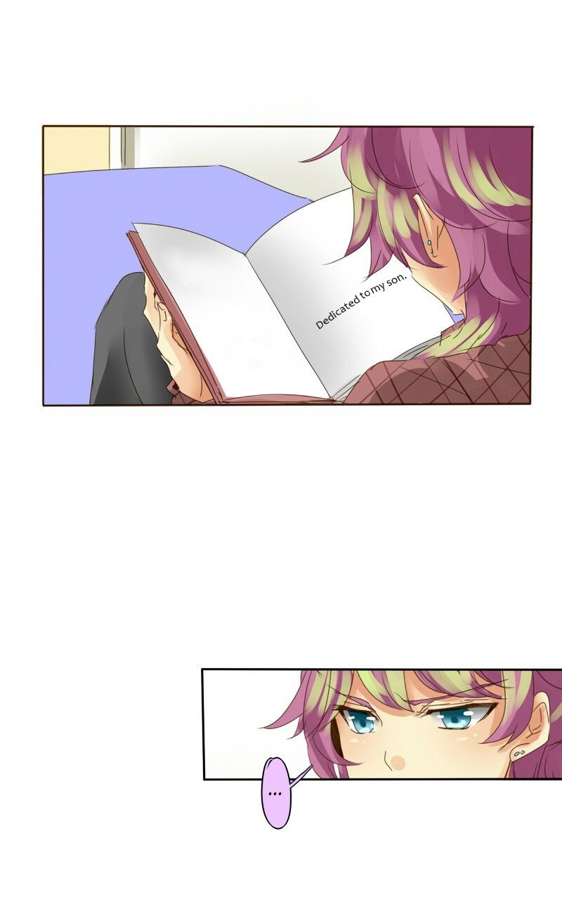 unOrdinary chapter 22 page 16