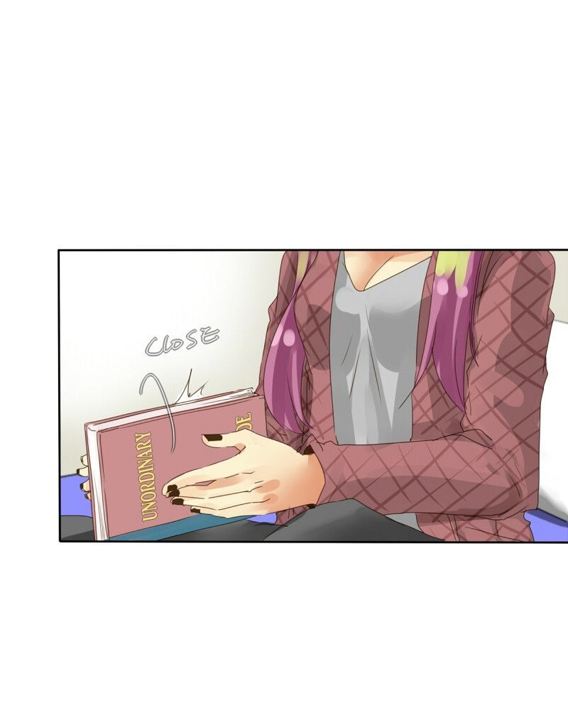 unOrdinary chapter 22 page 19