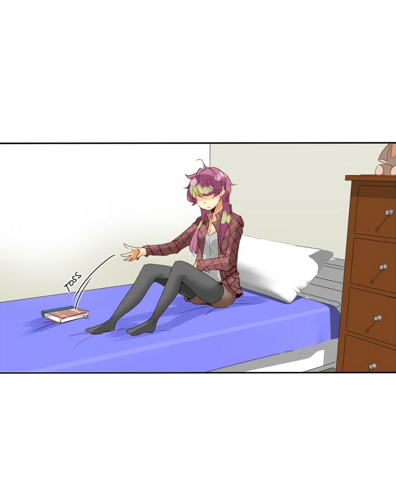 unOrdinary chapter 22 page 20