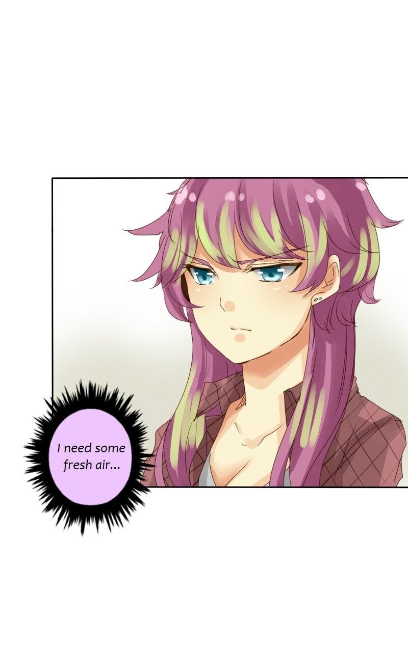 unOrdinary chapter 22 page 21