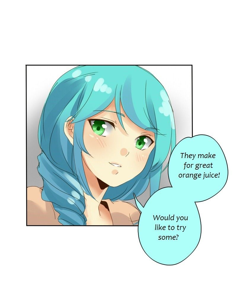 unOrdinary chapter 22 page 24