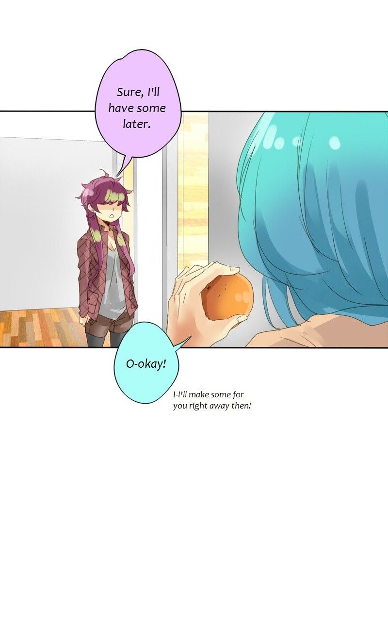 unOrdinary chapter 22 page 25