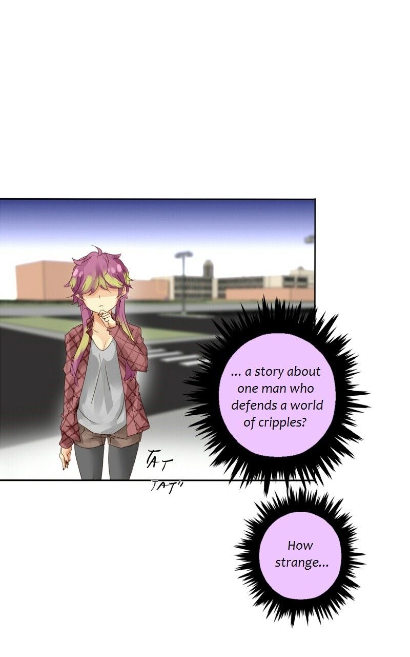 unOrdinary chapter 22 page 29